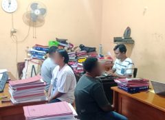 Dugaan Gangguan Kesehatan Usai Mengonsumsi Makanan Bergizi Gratis di Depapre, Polres Jayapura Lakukan Penyelidikan