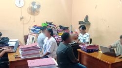 Dugaan Gangguan Kesehatan Usai Mengonsumsi Makanan Bergizi Gratis di Depapre, Polres Jayapura Lakukan Penyelidikan
