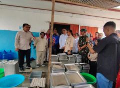 Dapur MBG Depapre Kena Suspend, BGN: Pelanggaran SOP Akan Ditutup Permanen