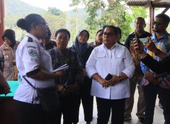 Belajar dari Depapre, DPR Papua Desak Pelaksanaan MBG Libatkan Daerah, Gereja dan Adat