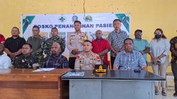 543 Kasus Dugaan Keracunan MBG di Depapre, Bupati Yunus Wonda: Anak-Anak dan Remaja Jadi Kelompok Terbesar