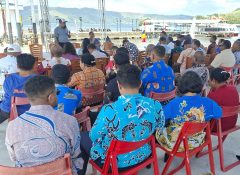Capai 80 Persen, Bupati Wonda Dorong FDS XV Jadi Magnet Pariwisata dan Ekonomi Lokal