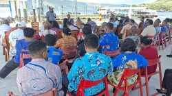 Capai 80 Persen, Bupati Wonda Dorong FDS XV Jadi Magnet Pariwisata dan Ekonomi Lokal