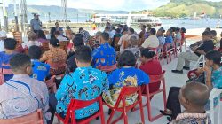 Capai 80 Persen, Bupati Wonda Dorong FDS XV Jadi Magnet Pariwisata dan Ekonomi Lokal