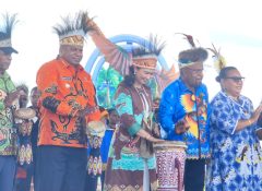 Wamenpar Buka FDS XV: Festival Harus Hidup, Libatkan Masyarakat, dan Gerakkan Ekonomi
