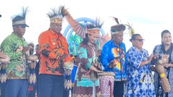 Wamenpar Buka FDS XV: Festival Harus Hidup, Libatkan Masyarakat, dan Gerakkan Ekonomi