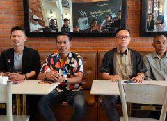 Kuasa Hukum Tantang Klaim Putusan Kasasi Sengketa Tanah Jhocku Leang Fea: Tunjukkan Objek Perkara