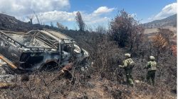 Sopir Wamena-Mbua Jadi Korban Kekerasan, Koops Habema Lakukan Pengejaran