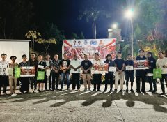 Tutup Turnamen E-Sport, Wabup Haris Yocku: Dorong Anak Muda Kuasai Dunia Digital