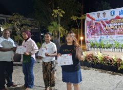 Turnamen E-Sports DPMPTSP Putar Ekonomi UMKM, Pendapatan Dua Hari Capai Rp26Juta