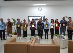 RSUP Jayapura dan Harapan Kita Benahi Tujuh RSUD Papua Pegunungan, Rujukan Jadi Sorotan