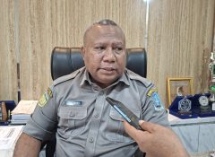 Bappenda Jayapura Tak Main-Main, Pajak Self Assessment Diawasi Bersama Aparat