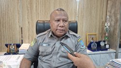 Bappenda Jayapura Tak Main-Main, Pajak Self Assessment Diawasi Bersama Aparat