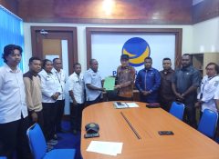 Sebanyak 413 Peserta Prajabatan CPNS K2 Desak Pengangkatan manjadi PNS dan Dianggarkan dalam Perubahan Anggaran Tahun 2026