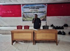 Ondofolo Homfolo Dukung MBG: Anak Sekolah Tak Lagi Terbebani Uang Jajan
