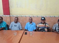 Tokoh Adat Sentani: 30 September adalah Sejarah, Jangan Ubah Sejarah Menjadi Konflik