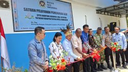 SPPG Kampung Harapan Diaktifkan, BGN Tegaskan Dapur MBG Tak Boleh Asal Bangun