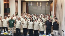 Waket DPN HKTI Dorong DPC Suarakan Kepentingan Petani Lokal, Perkuat Gapoktan dan Koperasi