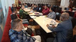 MRP Dalami Sengketa Tanah Yoku-Leanfea, Riwayat Tanah Adat dan Sertifikat Diuji