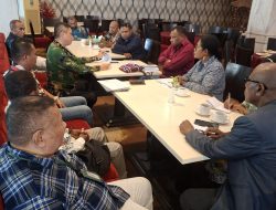 MRP Dalami Sengketa Tanah Yoku-Leanfea, Riwayat Tanah Adat dan Sertifikat Diuji
