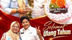 Ultah Budi Dayani, Yanni: Perempuan Tangguh yang Tetap Setia Mengabdi