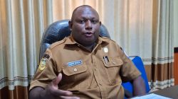 DPM-PTSP Kab Jayapura Dorong Mahasiswa Kenal OSS, Investasi dan Kewirausahaan