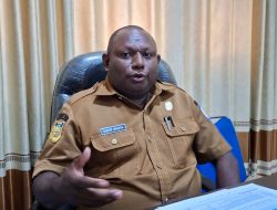 DPM-PTSP Kab Jayapura Dorong Mahasiswa Kenal OSS, Investasi dan Kewirausahaan