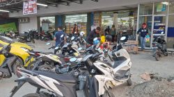 Parkir Digital Disiapkan, Pelaku Usaha Didorong Gunakan QRIS