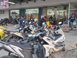 Parkir Digital Disiapkan, Pelaku Usaha Didorong Gunakan QRIS
